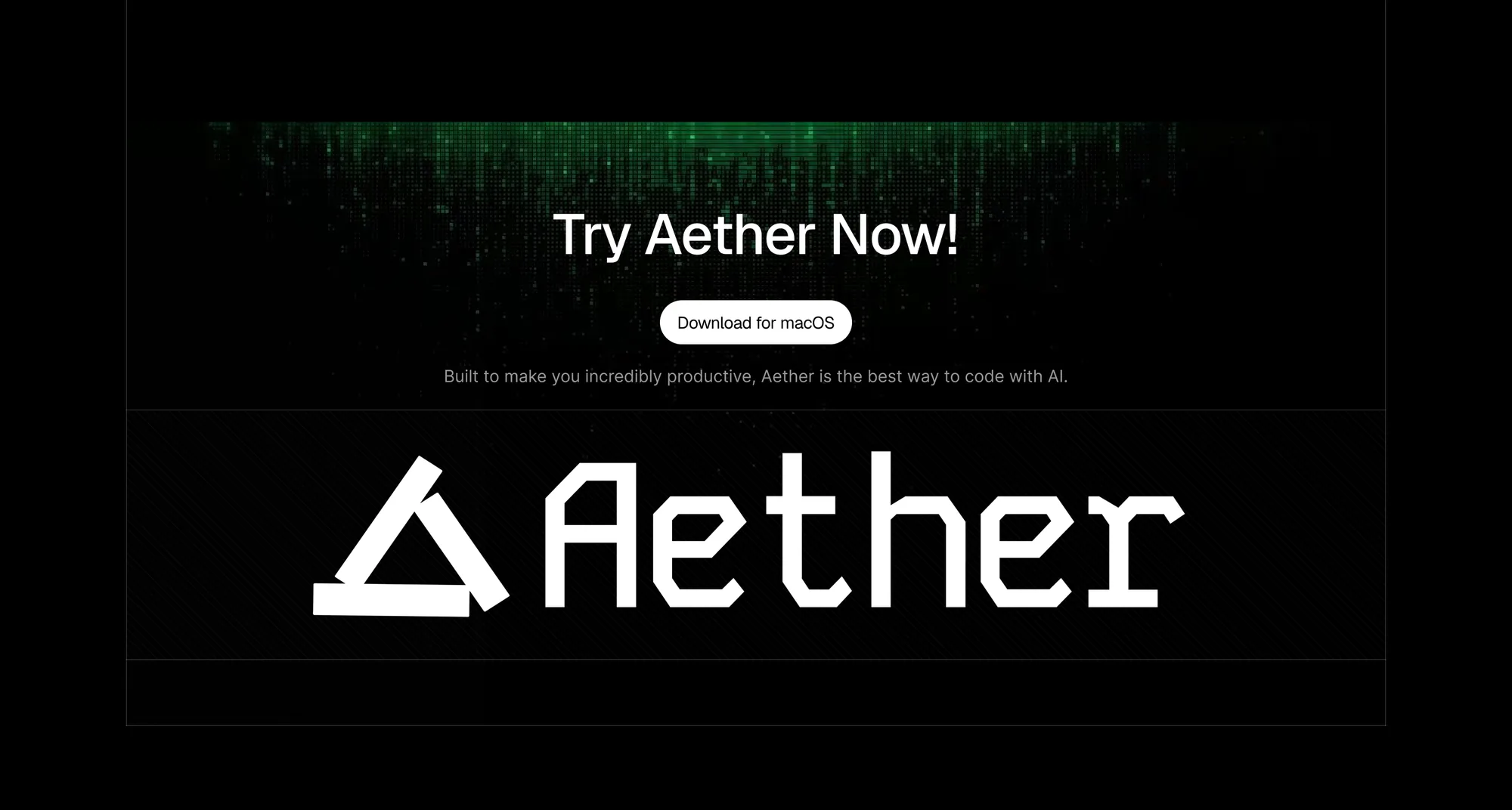 Aether 5