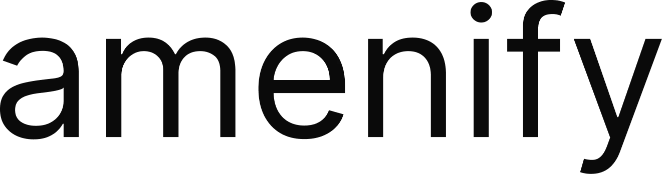 Amenify